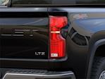 New 2025 Chevrolet Silverado 2500 LTZ Crew Cab 4x4 Pickup for sale #ST2276 - photo 11