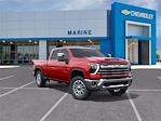 New 2025 Chevrolet Silverado 2500 LTZ Crew Cab 4x4 Pickup for sale #ST2278 - photo 1