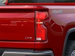 New 2025 Chevrolet Silverado 2500 LTZ Crew Cab 4x4 Pickup for sale #ST2278 - photo 11