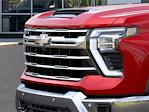 New 2025 Chevrolet Silverado 2500 LTZ Crew Cab 4x4 Pickup for sale #ST2278 - photo 13