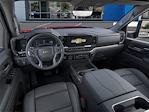 New 2025 Chevrolet Silverado 2500 LTZ Crew Cab 4x4 Pickup for sale #ST2278 - photo 15