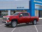 New 2025 Chevrolet Silverado 2500 LTZ Crew Cab 4x4 Pickup for sale #ST2278 - photo 3