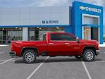 New 2025 Chevrolet Silverado 2500 LTZ Crew Cab 4x4 Pickup for sale #ST2278 - photo 5