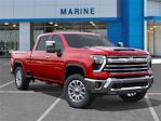 New 2025 Chevrolet Silverado 2500 LTZ Crew Cab 4x4 Pickup for sale #ST2278 - photo 7