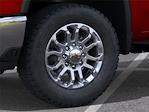 New 2025 Chevrolet Silverado 2500 LTZ Crew Cab 4x4 Pickup for sale #ST2278 - photo 9
