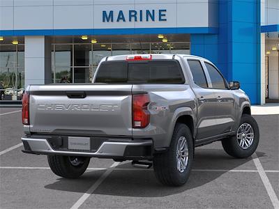 New 2025 Chevrolet Colorado LT Crew Cab 4x4 Pickup for sale #ST2280 - photo 2