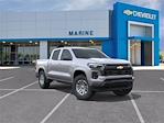 New 2025 Chevrolet Colorado LT Crew Cab 4x4 Pickup for sale #ST2280 - photo 1