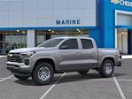 New 2025 Chevrolet Colorado LT Crew Cab 4x4 Pickup for sale #ST2280 - photo 3