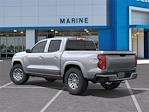 New 2025 Chevrolet Colorado LT Crew Cab 4x4 Pickup for sale #ST2280 - photo 4