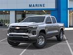 New 2025 Chevrolet Colorado LT Crew Cab 4x4 Pickup for sale #ST2280 - photo 6