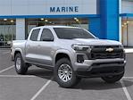 New 2025 Chevrolet Colorado LT Crew Cab 4x4 Pickup for sale #ST2280 - photo 7