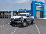 New 2025 Chevrolet Colorado LT Crew Cab 4x4 Pickup for sale #ST2280 - photo 8