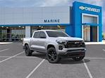 New 2025 Chevrolet Colorado Z71 Crew Cab 4x4 Pickup for sale #ST2281 - photo 1