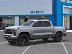 New 2025 Chevrolet Colorado Z71 Crew Cab 4x4 Pickup for sale #ST2281 - photo 3