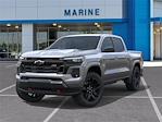 New 2025 Chevrolet Colorado Z71 Crew Cab 4x4 Pickup for sale #ST2281 - photo 6