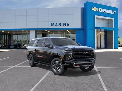 2025 Chevrolet Suburban 4WD SUV for sale #ST2283 - photo 1