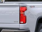 New 2025 Chevrolet Silverado 2500 LTZ Crew Cab 4x4 Pickup for sale #ST2284 - photo 11
