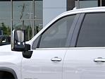 New 2025 Chevrolet Silverado 2500 LTZ Crew Cab 4x4 Pickup for sale #ST2284 - photo 12