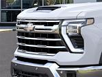 New 2025 Chevrolet Silverado 2500 LTZ Crew Cab 4x4 Pickup for sale #ST2284 - photo 13