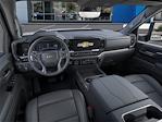 New 2025 Chevrolet Silverado 2500 LTZ Crew Cab 4x4 Pickup for sale #ST2284 - photo 15