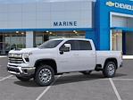 New 2025 Chevrolet Silverado 2500 LTZ Crew Cab 4x4 Pickup for sale #ST2284 - photo 3
