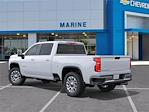 New 2025 Chevrolet Silverado 2500 LTZ Crew Cab 4x4 Pickup for sale #ST2284 - photo 4