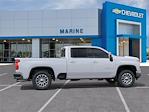 New 2025 Chevrolet Silverado 2500 LTZ Crew Cab 4x4 Pickup for sale #ST2284 - photo 5