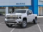New 2025 Chevrolet Silverado 2500 LTZ Crew Cab 4x4 Pickup for sale #ST2284 - photo 6