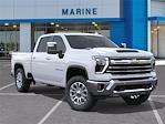 New 2025 Chevrolet Silverado 2500 LTZ Crew Cab 4x4 Pickup for sale #ST2284 - photo 7
