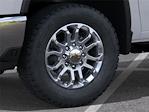 New 2025 Chevrolet Silverado 2500 LTZ Crew Cab 4x4 Pickup for sale #ST2284 - photo 9