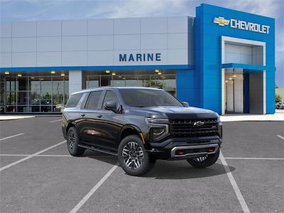 2025 Chevrolet Suburban 4WD SUV for sale #ST2296 - photo 1