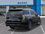 2025 Chevrolet Suburban 4WD SUV for sale #ST2296 - photo 2