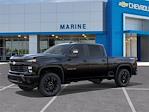 New 2025 Chevrolet Silverado 2500 Custom Crew Cab 4x4 Pickup for sale #ST2297 - photo 3