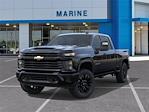 New 2025 Chevrolet Silverado 2500 Custom Crew Cab 4x4 Pickup for sale #ST2297 - photo 6