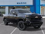 New 2025 Chevrolet Silverado 2500 Custom Crew Cab 4x4 Pickup for sale #ST2297 - photo 7