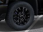 New 2025 Chevrolet Silverado 2500 Custom Crew Cab 4x4 Pickup for sale #ST2297 - photo 9