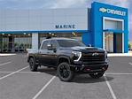 New 2025 Chevrolet Silverado 2500 LTZ Crew Cab 4x4 Pickup for sale #ST2298 - photo 1
