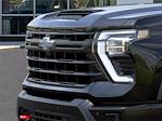 New 2025 Chevrolet Silverado 2500 LTZ Crew Cab 4x4 Pickup for sale #ST2298 - photo 13
