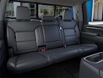 New 2025 Chevrolet Silverado 2500 LTZ Crew Cab 4x4 Pickup for sale #ST2298 - photo 17