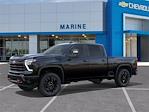 New 2025 Chevrolet Silverado 2500 LTZ Crew Cab 4x4 Pickup for sale #ST2298 - photo 3