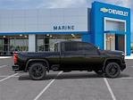 New 2025 Chevrolet Silverado 2500 LTZ Crew Cab 4x4 Pickup for sale #ST2298 - photo 5