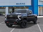New 2025 Chevrolet Silverado 2500 LTZ Crew Cab 4x4 Pickup for sale #ST2298 - photo 6