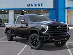 New 2025 Chevrolet Silverado 2500 LTZ Crew Cab 4x4 Pickup for sale #ST2298 - photo 7