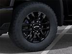 New 2025 Chevrolet Silverado 2500 LTZ Crew Cab 4x4 Pickup for sale #ST2298 - photo 9