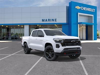 New 2025 Chevrolet Colorado Z71 Crew Cab 4x4 Pickup for sale #ST2301 - photo 1
