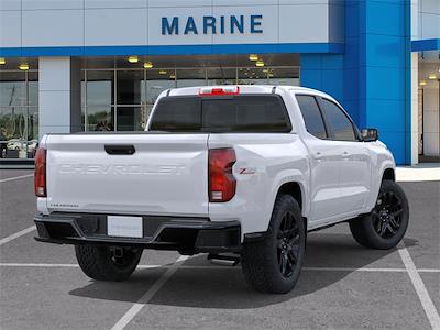 New 2025 Chevrolet Colorado Z71 Crew Cab 4x4 Pickup for sale #ST2301 - photo 2