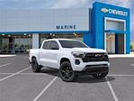 New 2025 Chevrolet Colorado Z71 Crew Cab 4x4 Pickup for sale #ST2301 - photo 1