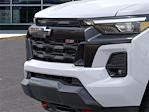 New 2025 Chevrolet Colorado Z71 Crew Cab 4x4 Pickup for sale #ST2301 - photo 13