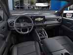 New 2025 Chevrolet Colorado Z71 Crew Cab 4x4 Pickup for sale #ST2301 - photo 15