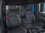 New 2025 Chevrolet Colorado Z71 Crew Cab 4x4 Pickup for sale #ST2301 - photo 16